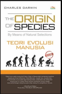 THE ORIGIN OF SPECIES